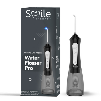 Dental Wireless 5-In-1 Water Flosser Pro