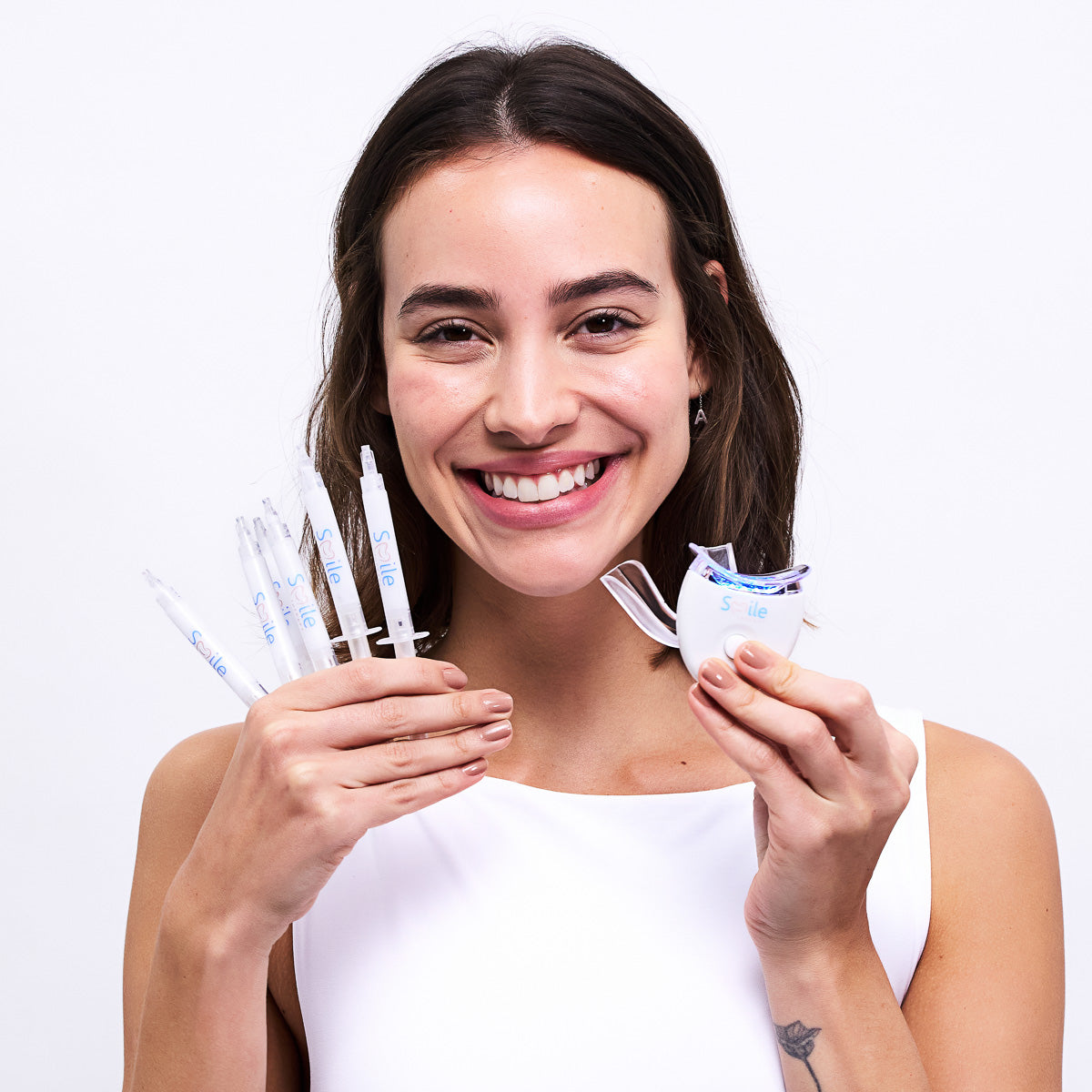 Teeth Whitening 6 Refills