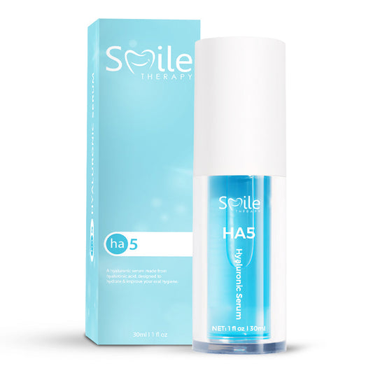 HA5 Hyaluronic Serum HA5 - For Healthier Gums DP6