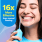 Dental Wireless 5-In-1 Water Flosser Pro