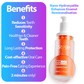 Enamel Care Serum - Reduces Tooth Sensitivity DP9