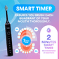 6 in 1 Sonic Electric Toothbrush DP3