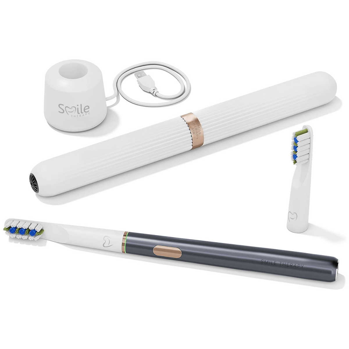 Air Advanced Electric Toothbrush 3-in-1 DP