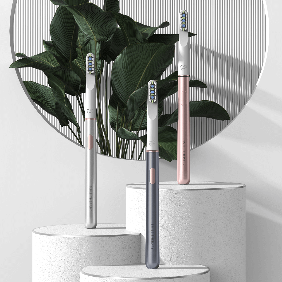 Air Advanced Electric Toothbrush 3-in-1 DP12