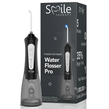 Dental Wireless 4 in 1 Water Flosser DP8